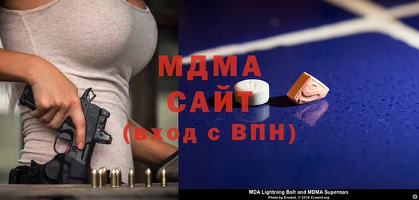 Альфа ПВП Надым